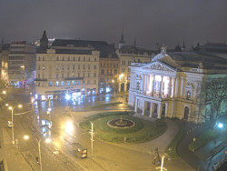 Malinovského náměstí