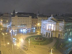 Malinovského náměstí