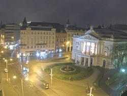 Malinovského náměstí