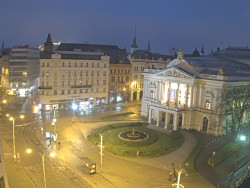 Malinovského náměstí