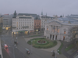 Malinovského náměstí