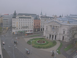 Malinovského náměstí