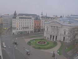 Malinovského náměstí