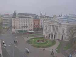 Malinovského náměstí