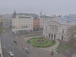 Malinovského náměstí