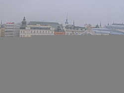 Malinovského náměstí