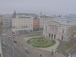 Malinovského náměstí