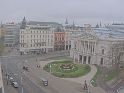 Malinovského náměstí