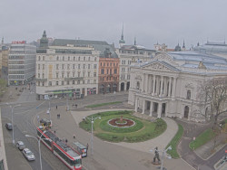 Malinovského náměstí