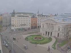 Malinovského náměstí