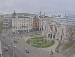 Malinovského náměstí