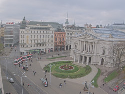 Malinovského náměstí