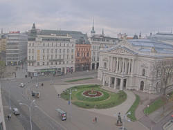 Malinovského náměstí