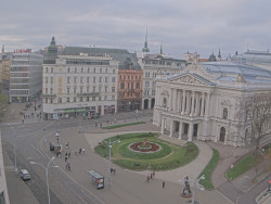 Malinovského náměstí