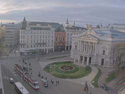 Malinovského náměstí