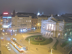 Malinovského náměstí