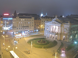 Malinovského náměstí