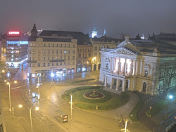 Malinovského náměstí