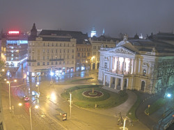 Malinovského náměstí