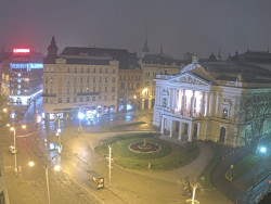 Malinovského náměstí