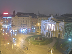 Malinovského náměstí