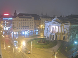 Malinovského náměstí