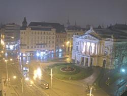 Malinovského náměstí