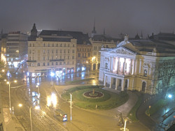 Malinovského náměstí