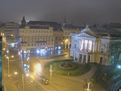 Malinovského náměstí