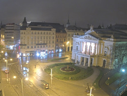 Malinovského náměstí