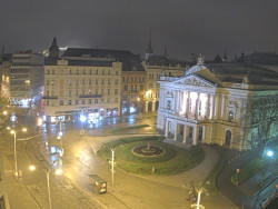 Malinovského náměstí