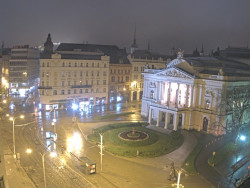 Malinovského náměstí