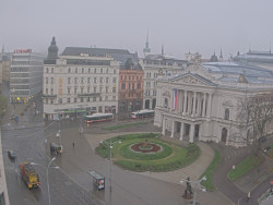 Malinovského náměstí