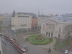 Malinovského náměstí