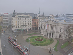 Malinovského náměstí