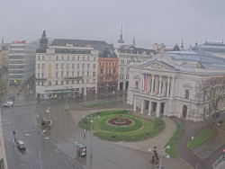 Malinovského náměstí