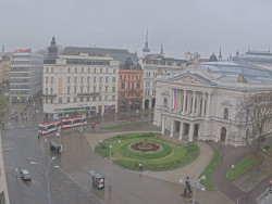 Malinovského náměstí