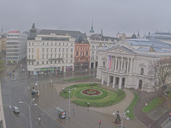 Malinovského náměstí