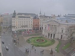 Malinovského náměstí