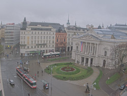 Malinovského náměstí