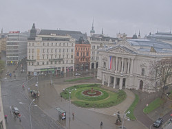 Malinovského náměstí