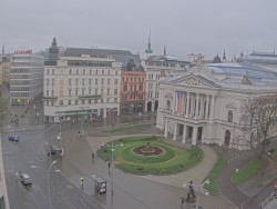 Malinovského náměstí