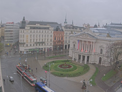 Malinovského náměstí