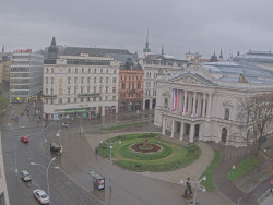 Malinovského náměstí