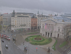 Malinovského náměstí