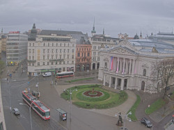 Malinovského náměstí