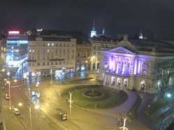 Malinovského náměstí