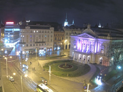 Malinovského náměstí