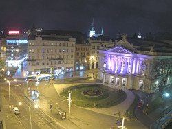 Malinovského náměstí