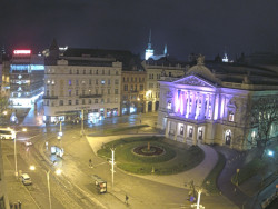 Malinovského náměstí